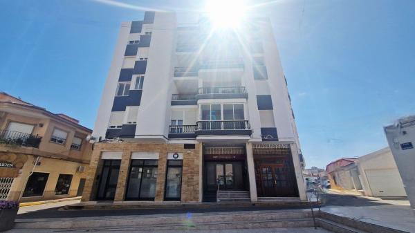 Venta de piso en Piso en Zona Pueblo, Pilar de la Horadada, Pilar de la Horadada
photo 1