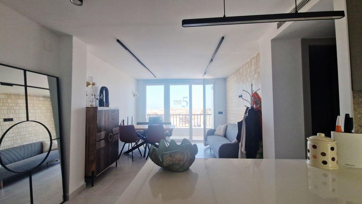 Venta de piso en Piso en Zona Pueblo, Pilar de la Horadada, Pilar de la Horadada
 photo 2