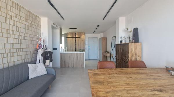 Venta de piso en Piso en Zona Pueblo, Pilar de la Horadada, Pilar de la Horadada
thumbnail 3