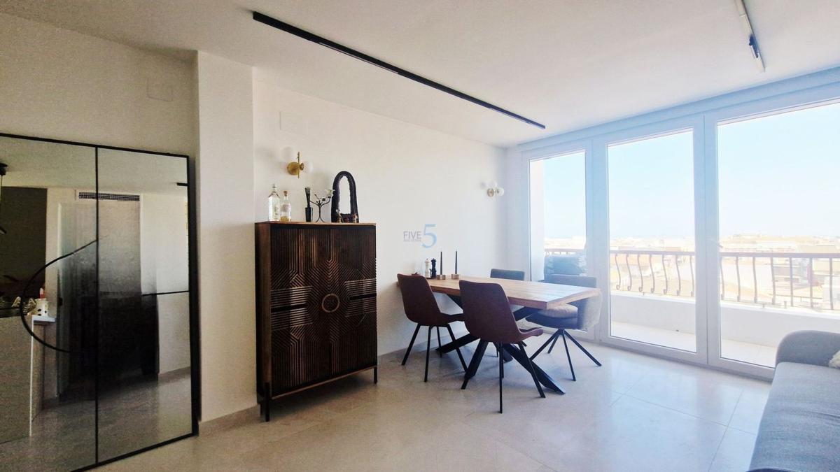 Venta de piso en Piso en Zona Pueblo, Pilar de la Horadada, Pilar de la Horadada
 photo 4