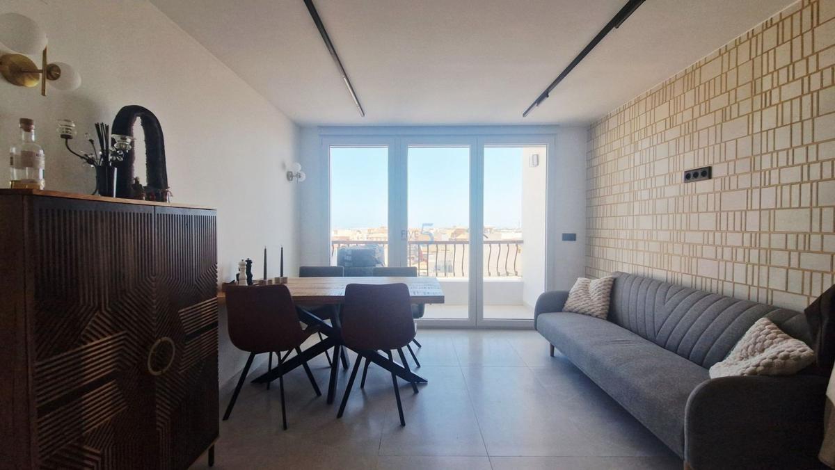 Venta de piso en Piso en Zona Pueblo, Pilar de la Horadada, Pilar de la Horadada
 photo 5