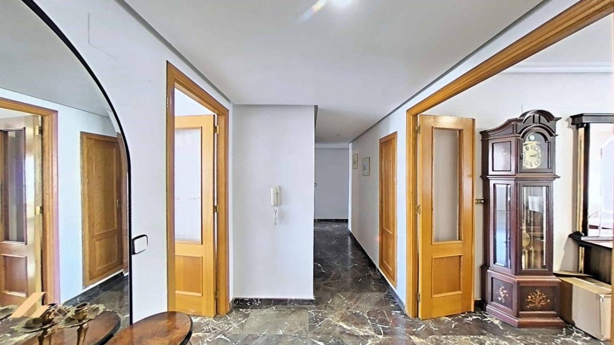 Venta de piso en Piso en Zona Pueblo, Pilar de la Horadada, Pilar de la Horadada
photo 3
