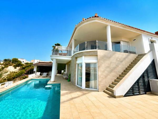 Частный шале на продаже в Casa o chalet en Calle Murillo, 52, Centro de la Ciudad Quesada, Rojales, Рохалес photo 1