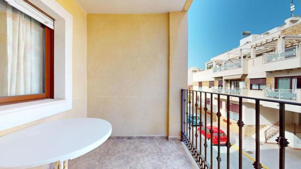 Venta de piso en Piso en Calle Albacete, Torre de la Horadada, Pilar de la Horadada, Pilar de la Horadada
photo 1
