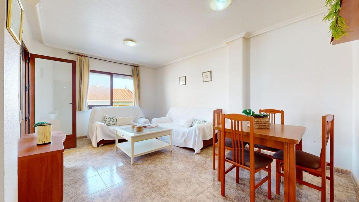 Продажа квартиры на Piso en Calle Albacete, Torre de la Horadada, Pilar de la Horadada, Пилар де ла Орадада
 photo 2