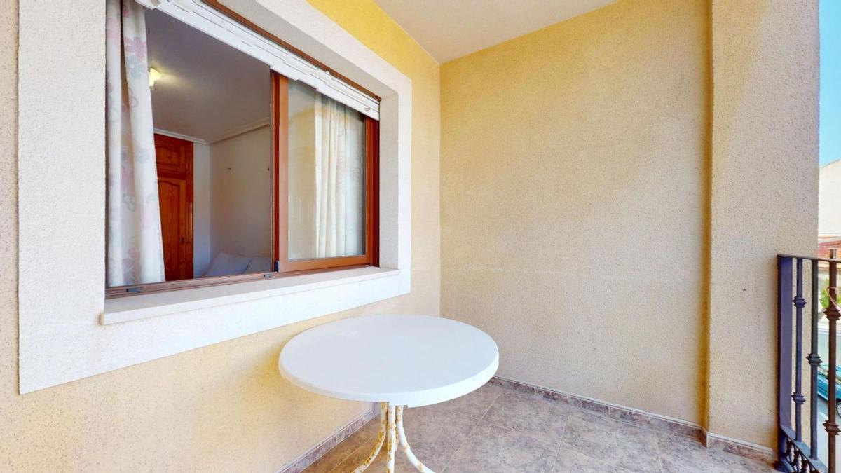 Продажа квартиры на Piso en Calle Albacete, Torre de la Horadada, Pilar de la Horadada, Пилар де ла Орадада
 photo 3