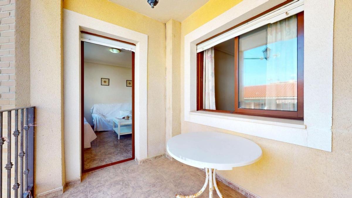 Продажа квартиры на Piso en Calle Albacete, Torre de la Horadada, Pilar de la Horadada, Пилар де ла Орадада
 photo 4