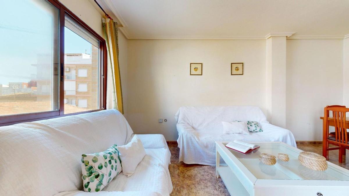 Продажа квартиры на Piso en Calle Albacete, Torre de la Horadada, Pilar de la Horadada, Пилар де ла Орадада
 photo 5
