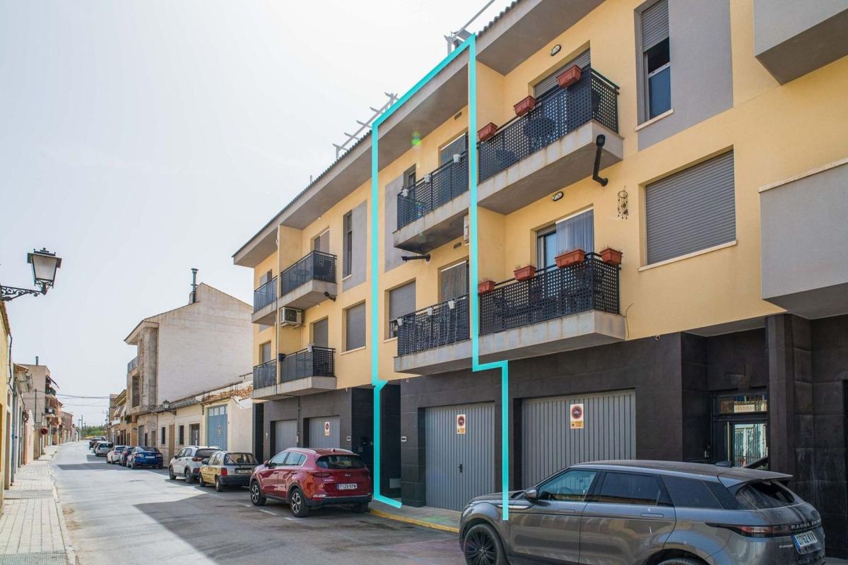 Venta de piso en Piso en Pinoso, Pinoso
photo 2
