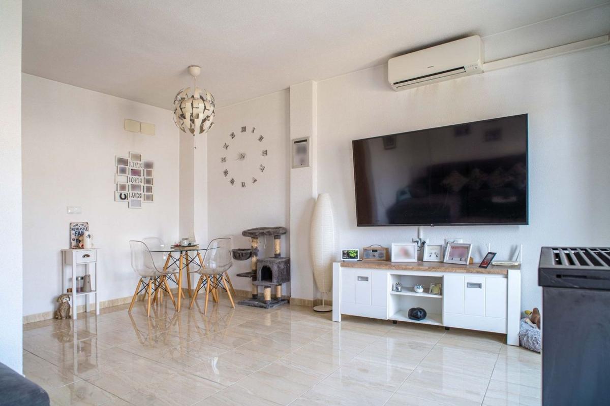 Venta de piso en Piso en Pinoso, Pinoso
photo 5