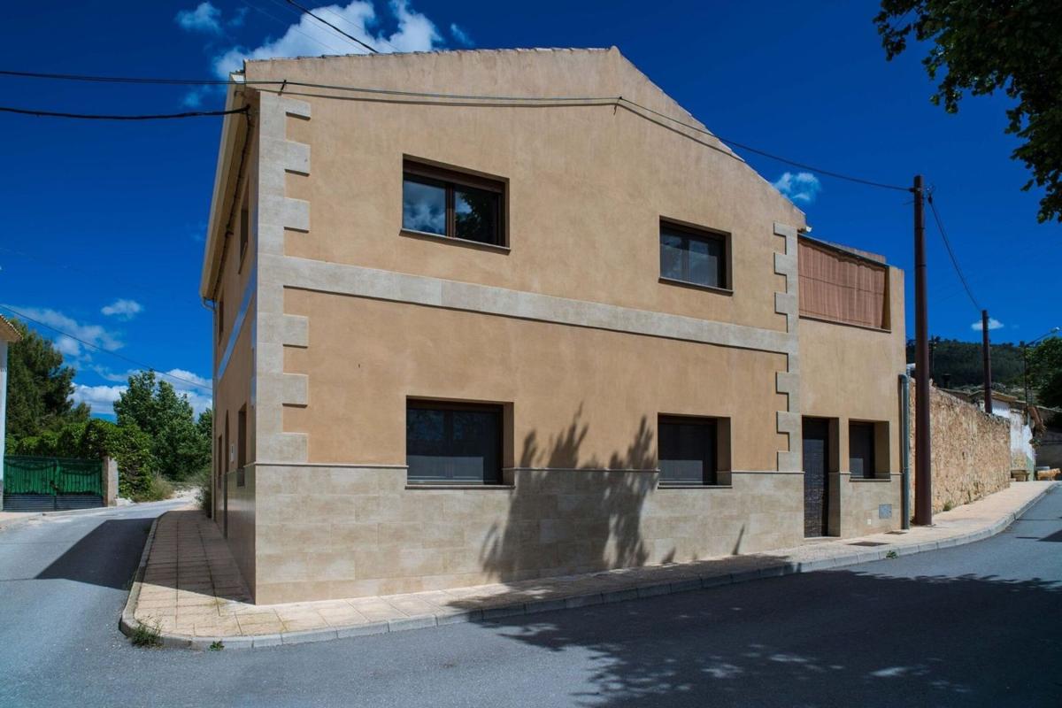 Продажа загородного участка в Finca rústica en Pinoso , Пиносo photo 4