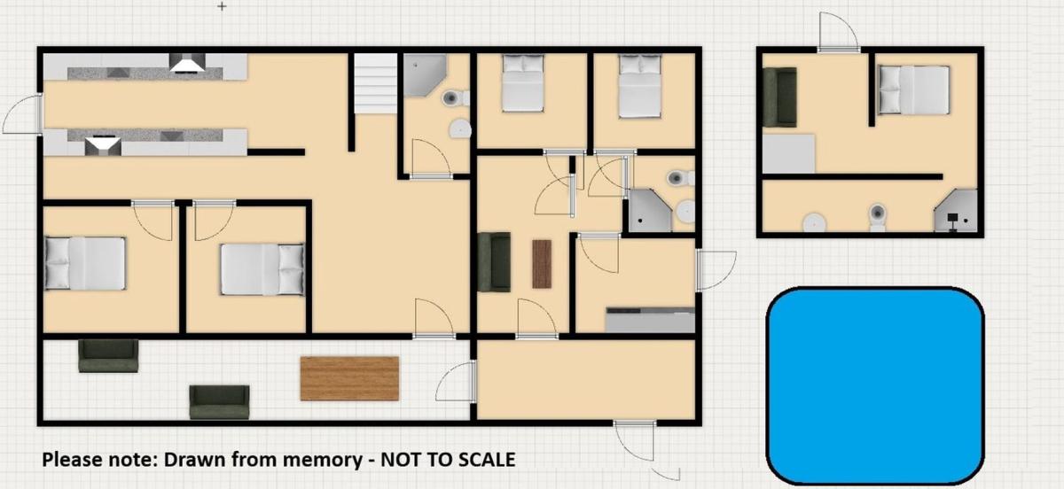 Venta de chalet independiente en Casa o chalet en Sax, Sax
 photo 4
