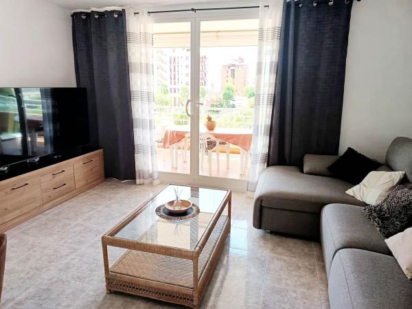 Sale of flat in Piso en Puerto, Calpe, Calpe
thumbnail 1