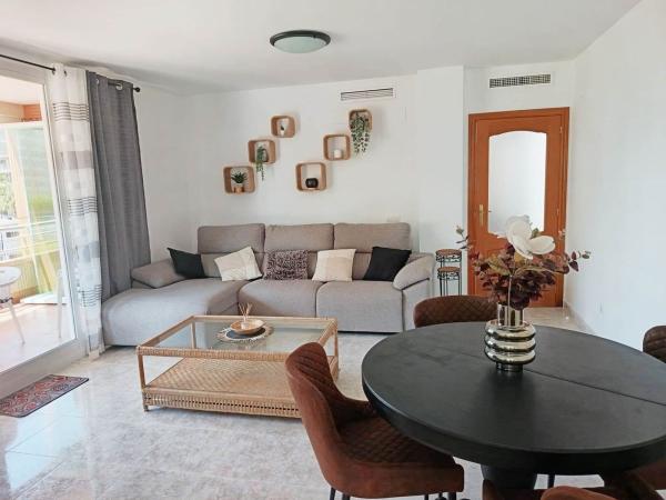 Sale of flat in Piso en Puerto, Calpe, Calpe
thumbnail 2