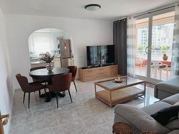 Sale of flat in Piso en Puerto, Calpe, Calpe
 photo 4