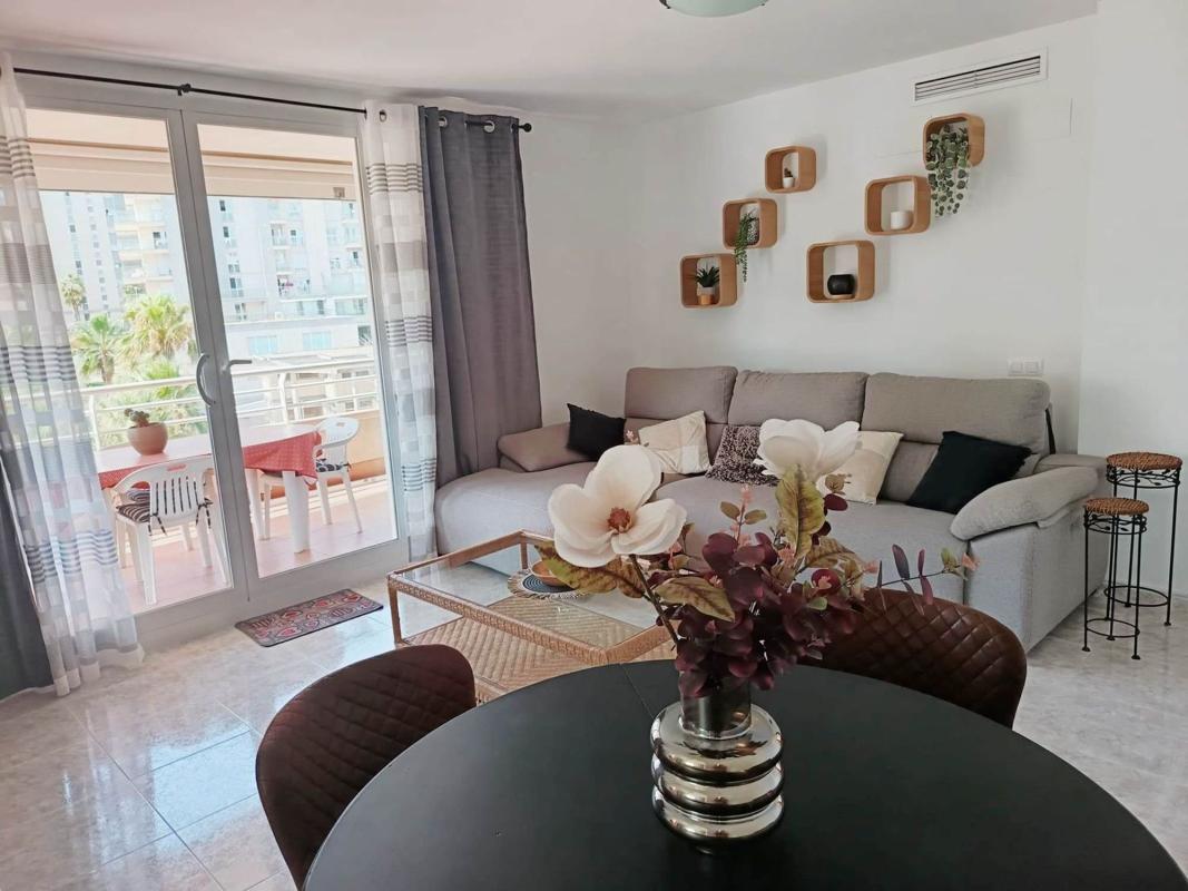 Venta de piso en Piso en Puerto, Calpe, Calpe
 photo 5