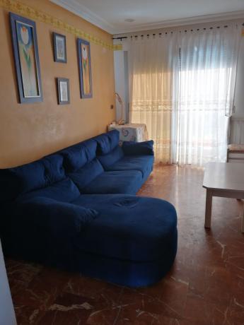 Sprzedaż mieszkania w Piso en Calle Virgen de la Paloma, 4, Playa del Cura, Torrevieja, Torrevieja
photo 1