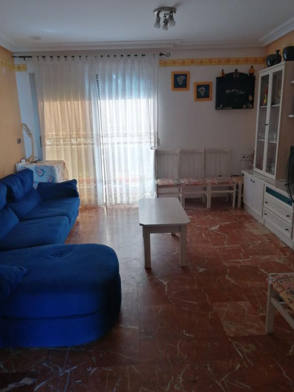 Venta de piso en Piso en Calle Virgen de la Paloma, 4, Playa del Cura, Torrevieja, Torrevieja
 photo 2