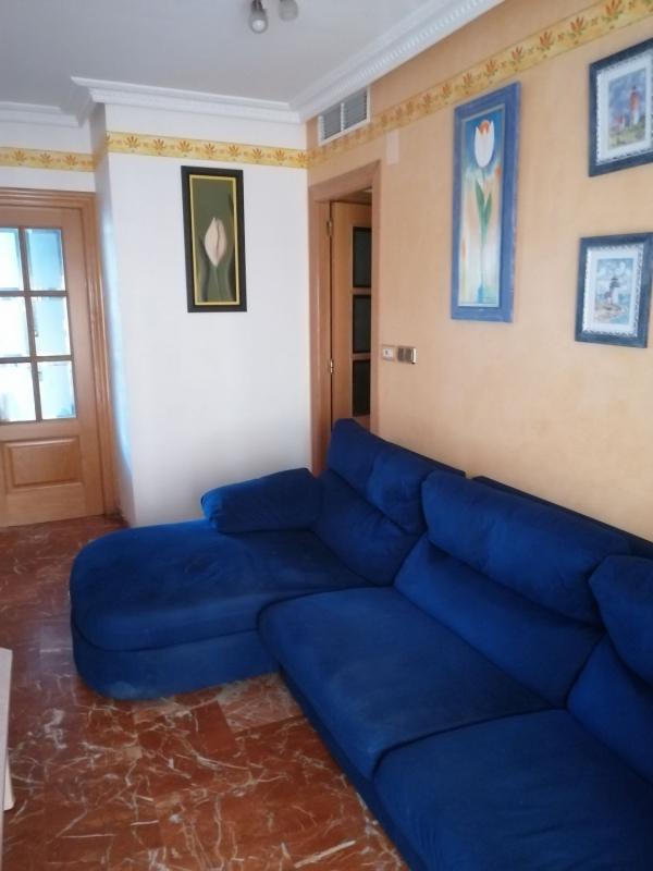 Venta de piso en Piso en Calle Virgen de la Paloma, 4, Playa del Cura, Torrevieja, Torrevieja
 photo 3