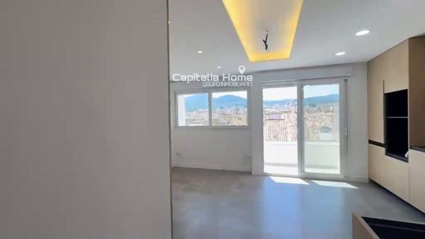 Penthouse for sale at  Ático en Alameda L, Barri Eixample, Alcoy / Alcoi, Alcoy photo 1