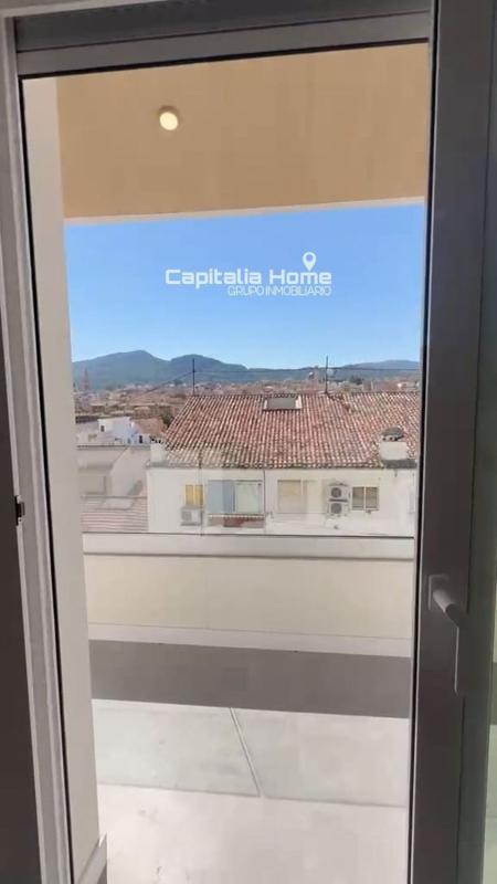 Penthouse sale in  Ático en Alameda L, Barri Eixample, Alcoy / Alcoi, Alcoy photo 5