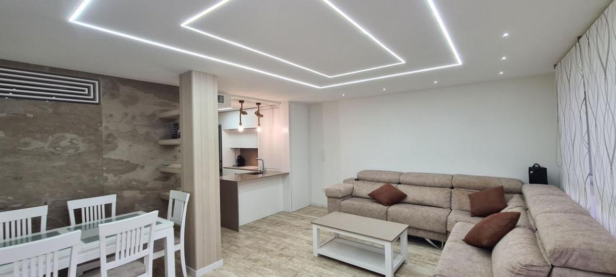 Venta de piso en Piso en Paseo Sardinero, 45, Torre de la Horadada, Pilar de la Horadada, Pilar de la Horadada
photo 1