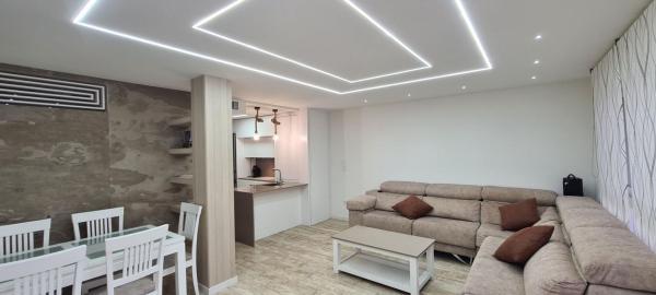 Venta de piso en Piso en Paseo Sardinero, 45, Torre de la Horadada, Pilar de la Horadada, Pilar de la Horadada
photo 1