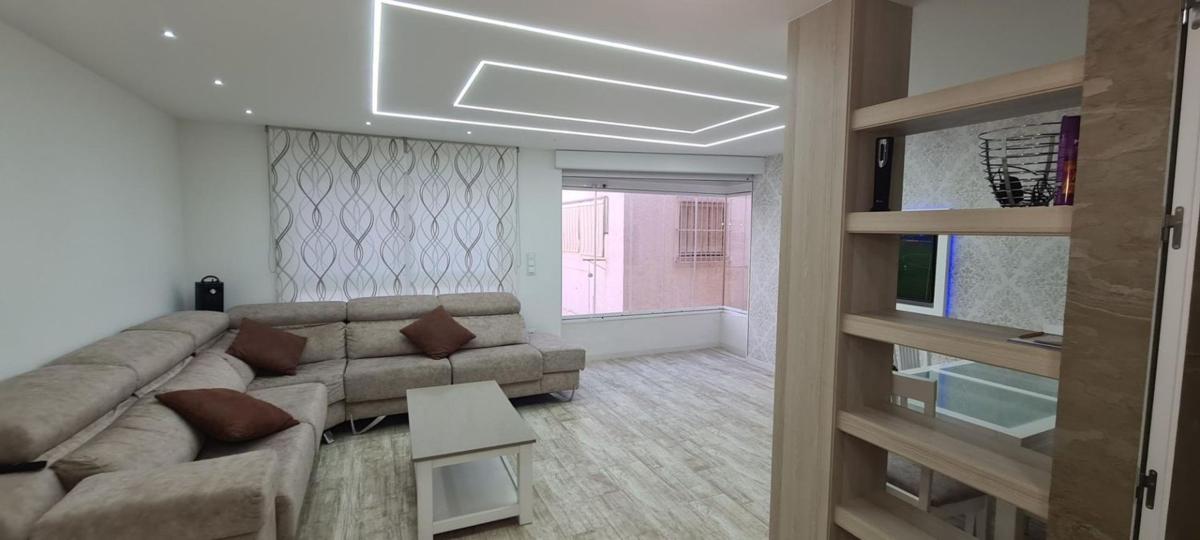 Venta de piso en Piso en Paseo Sardinero, 45, Torre de la Horadada, Pilar de la Horadada, Pilar de la Horadada
photo 5