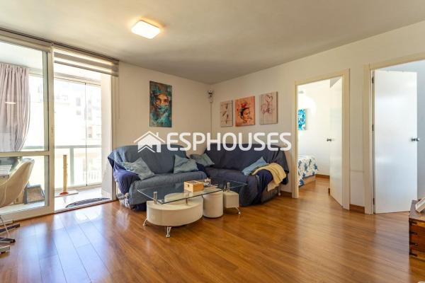 Sale of flat in Piso en Puerto Deportivo, Guardamar del Segura, Guardamar del Segura
 photo 4