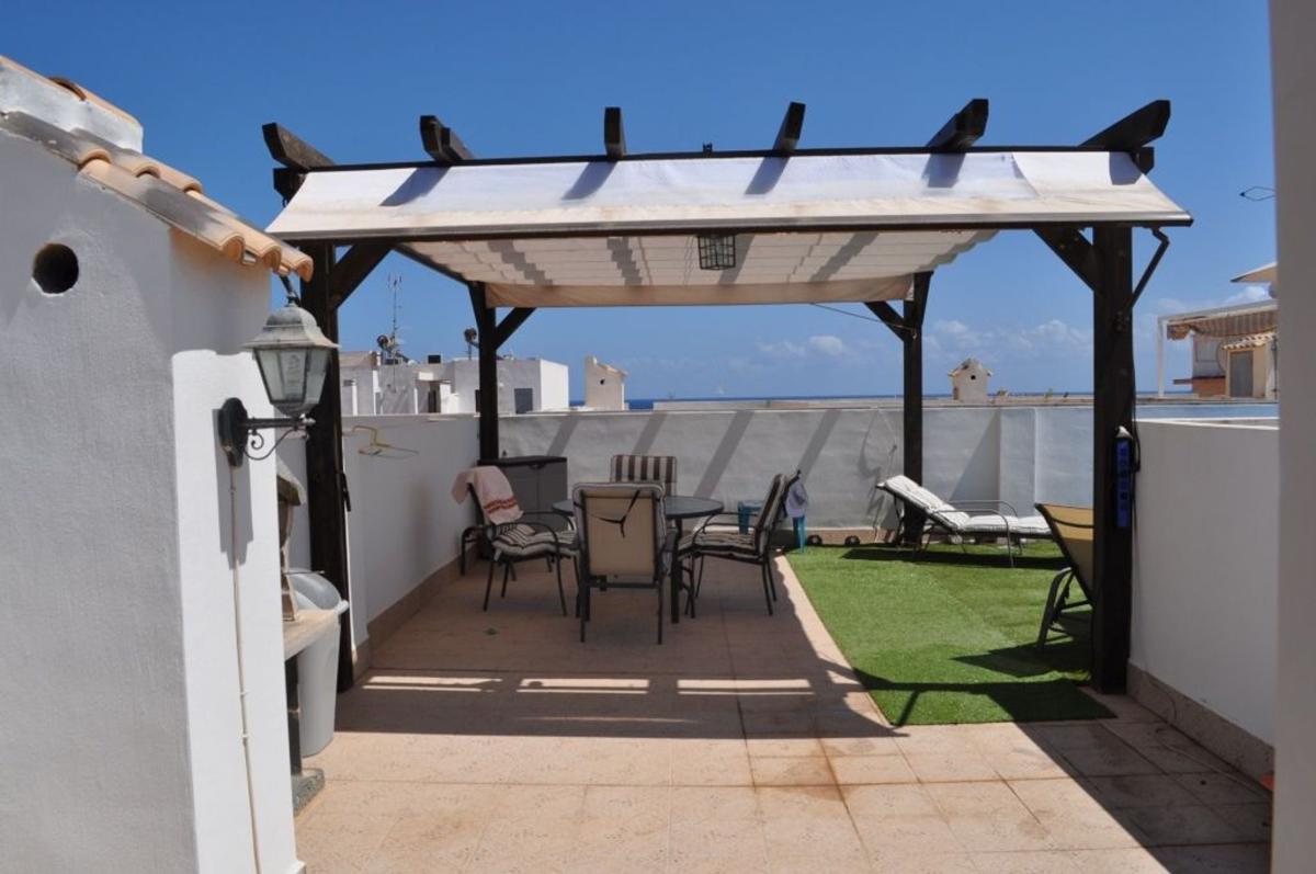 Продажа квартиры на Piso en Calle Albacete, Torre de la Horadada, Pilar de la Horadada, Пилар де ла Орадада
 photo 2