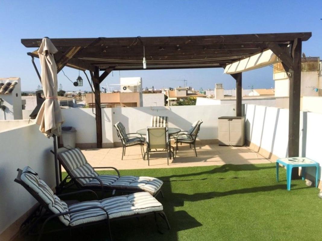 Продажа квартиры на Piso en Calle Albacete, Torre de la Horadada, Pilar de la Horadada, Пилар де ла Орадада
 photo 3