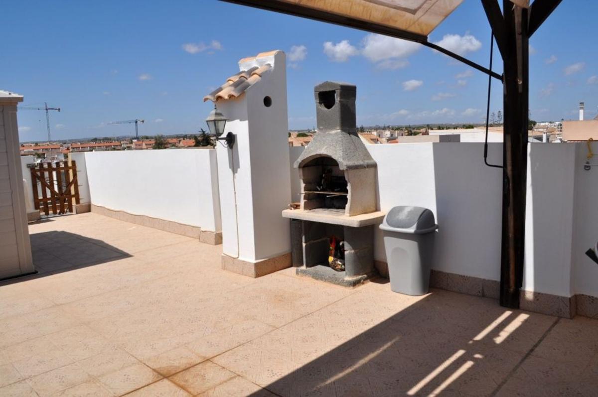 Продажа квартиры на Piso en Calle Albacete, Torre de la Horadada, Pilar de la Horadada, Пилар де ла Орадада
 photo 4