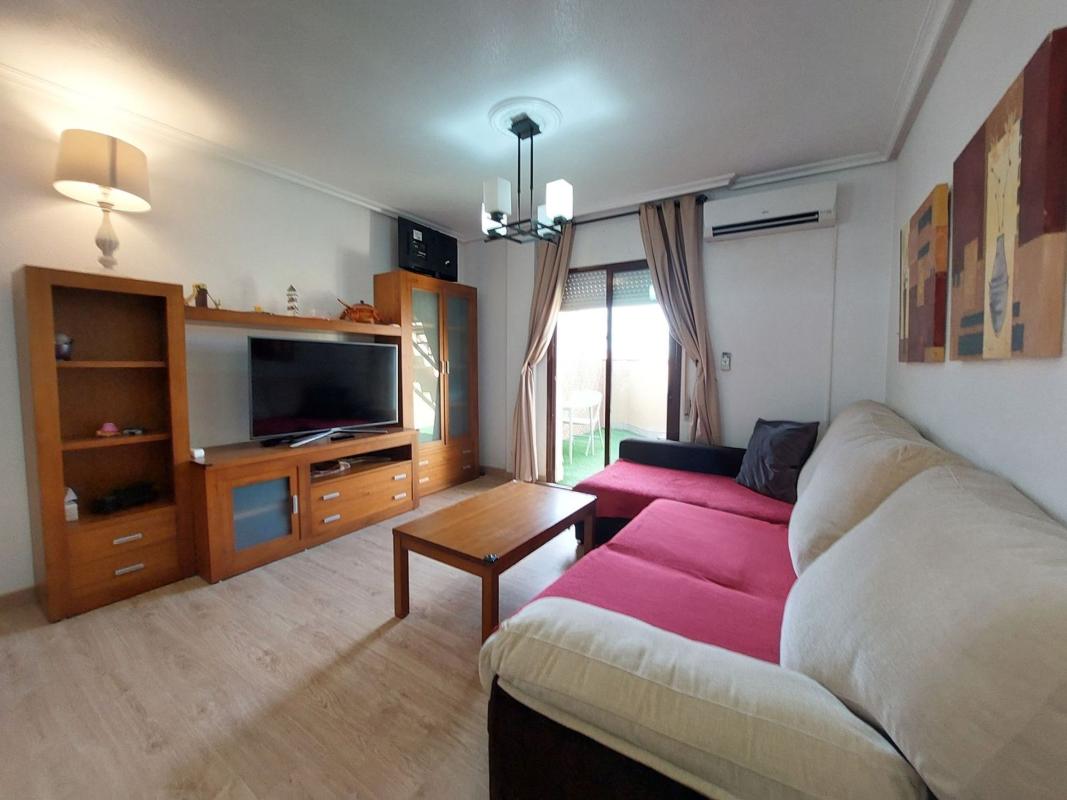 Продажа квартиры на Piso en Calle Albacete, Torre de la Horadada, Pilar de la Horadada, Пилар де ла Орадада
 photo 5