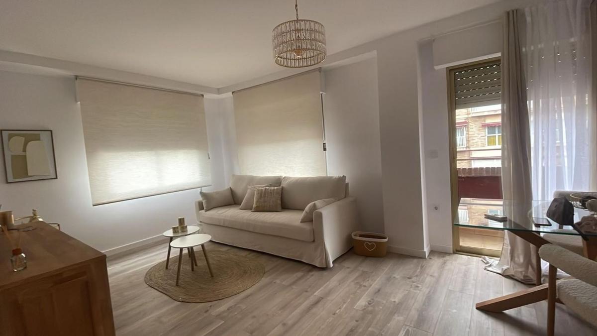 Venta de piso en Piso en Avenida d'Aguilera, 17, Benalúa, Alicante / Alacant, Alicante / Alacant
photo 3