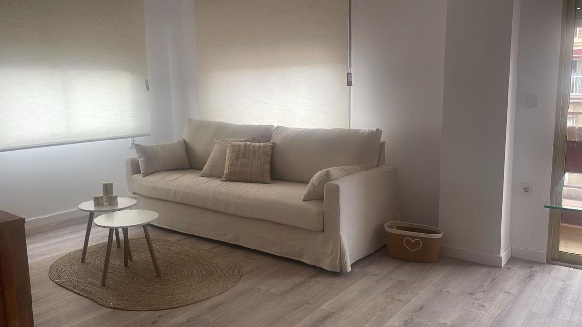 Venta de piso en Piso en Avenida d'Aguilera, 17, Benalúa, Alicante / Alacant, Alicante / Alacant
photo 5