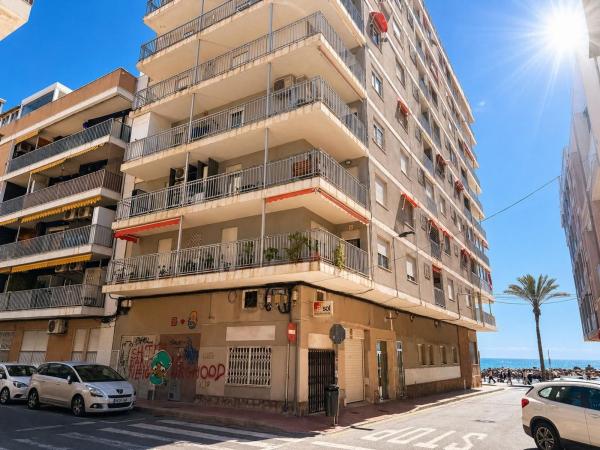 Продажа квартиры на Piso en Las Piscinas Naturales, Torrevieja, Торревьеха
 photo 2