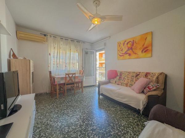 Продажа квартиры на Piso en Las Piscinas Naturales, Torrevieja, Торревьеха
 photo 3