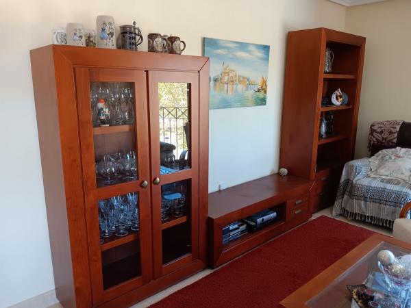 Sale of flat in Piso en Concejal Emilio Tarraga, 21, Zona Pueblo, Pilar de la Horadada, Pilar de la Horadada
 photo 2