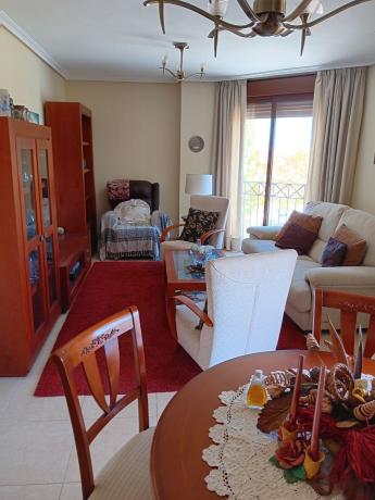 Sale of flat in Piso en Concejal Emilio Tarraga, 21, Zona Pueblo, Pilar de la Horadada, Pilar de la Horadada
 photo 3