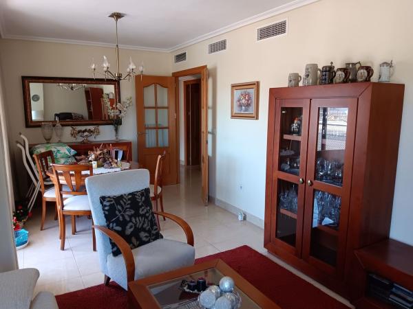 Sale of flat in Piso en Concejal Emilio Tarraga, 21, Zona Pueblo, Pilar de la Horadada, Pilar de la Horadada
 photo 4