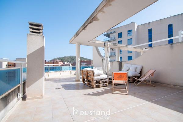 Ático en venta en Ático en Llevant, Alitana - Casablanca, La Villajoyosa / Vila Joiosa, La Villajoyosa / Vila Joiosa thumbnail 2