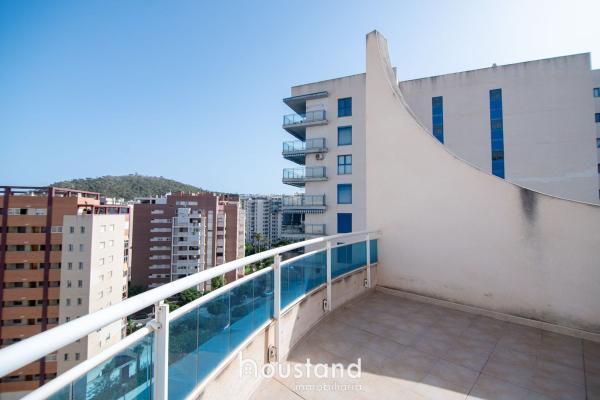 Ático en venta en Ático en Llevant, Alitana - Casablanca, La Villajoyosa / Vila Joiosa, La Villajoyosa / Vila Joiosa thumbnail 3
