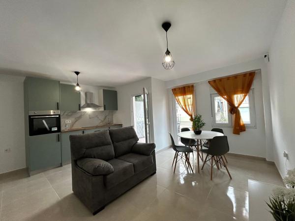 Venta de piso en Piso en Calle Presbitero Baltasar Carrasco, San Blas, Alicante / Alacant, Alicante / Alacant
 photo 3