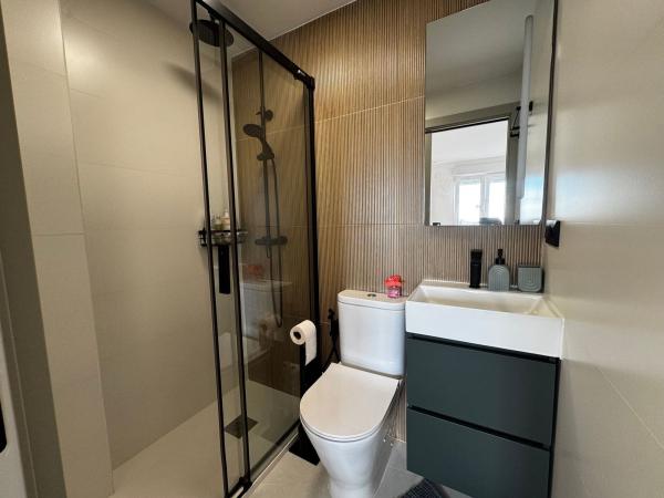 Sale of flat in Piso en Calle Campoamor t h, 1, Zona Pueblo, Pilar de la Horadada, Pilar de la Horadada
 photo 4