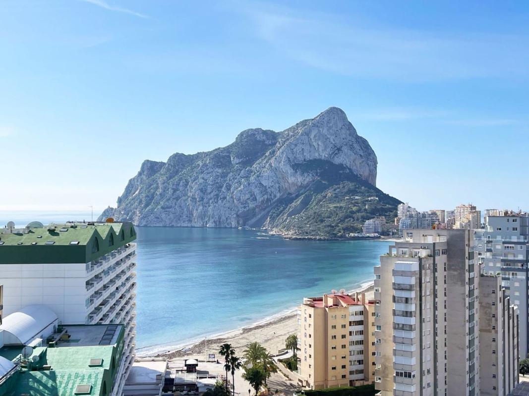 Venta de ático en Ático en Playa de Fossa-Levante, Calpe, Calpe photo 2