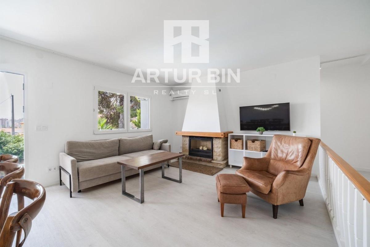Недвижимость на продажу и в аренду в Испании photo 4