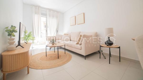 Продажа квартиры на Piso en Las Piscinas Naturales, Torrevieja, Торревьеха
 photo 1
