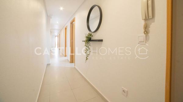 Продажа квартиры на Piso en Las Piscinas Naturales, Torrevieja, Торревьеха
 photo 2