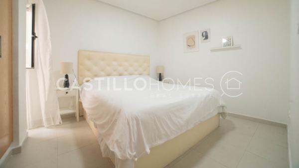 Продажа квартиры на Piso en Las Piscinas Naturales, Torrevieja, Торревьеха
 photo 3