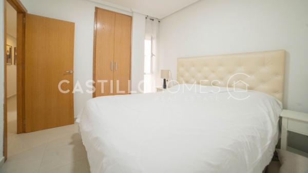 Продажа квартиры на Piso en Las Piscinas Naturales, Torrevieja, Торревьеха
 photo 4